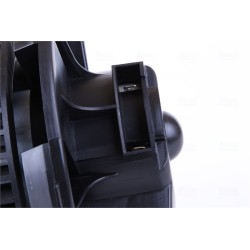 Pulseur d'Air Habitacle Pour Peugeot 206 206+ 307 1007 Citroën C2 C3 I