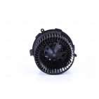 Pulseur d'Air Habitacle Pour Peugeot 206 206+ 307 1007 Citroën C2 C3 I