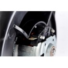 Pulseur d'Air Habitacle Pour VW Caddy Golf I Jetta Passat Scirocco Audi 80 90