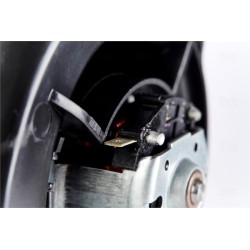 Pulseur d'Air Habitacle Pour VW Caddy Golf I Jetta Passat Scirocco Audi 80 90