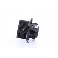 Pulseur d'Air Habitacle Pour Fiat Idea Lancia Ypsilon 77362402