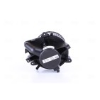 Pulseur d'Air Habitacle Pour Fiat Idea Lancia Ypsilon 77362402