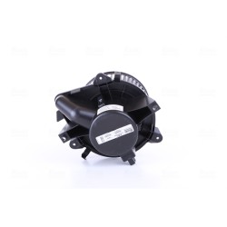 Pulseur d'Air Habitacle Pour Fiat Idea Lancia Ypsilon 77362402