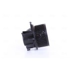 Pulseur d'Air Habitacle Pour Fiat Idea Lancia Ypsilon 77362402