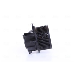 Pulseur d'Air Habitacle Pour Fiat Idea Lancia Ypsilon 77362402