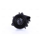 Pulseur d'Air Habitacle Pour Fiat Idea Lancia Ypsilon 77362402