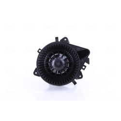 Pulseur d'Air Habitacle Pour Fiat Idea Lancia Ypsilon 77362402