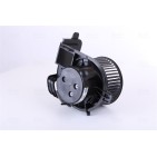 Pulseur d'Air Habitacle Pour Renault Clio II 7701051270