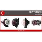 Pulseur d'Air Habitacle Pour Audi A1 A2 Seat Cordoba Ibiza III IV Toledo Skoda