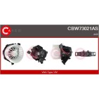Pulseur d'Air Habitacle Pour Audi A4 A5 Q5