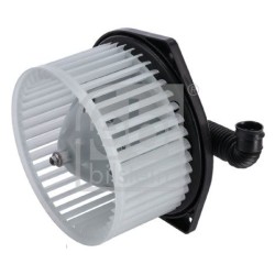 Pulseur d'Air Habitacle Pour Isuzu D-Max II 8-98139427-0