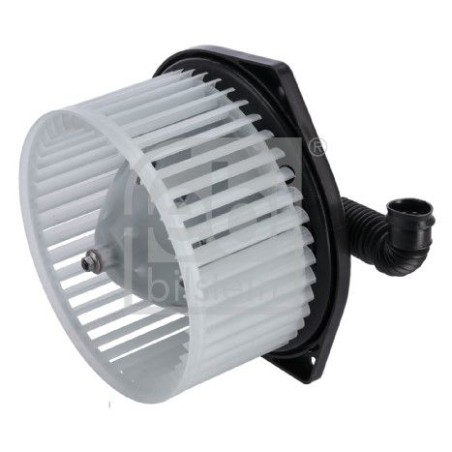 Pulseur d'Air Habitacle Pour Isuzu D-Max II 8-98139427-0
