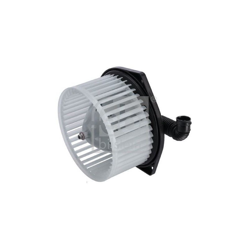 Pulseur d'Air Habitacle Pour Isuzu D-Max II 8-98139427-0
