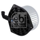 Pulseur d'Air Habitacle Pour Isuzu D-Max II 8-98139427-0
