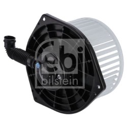 Pulseur d'Air Habitacle Pour Isuzu D-Max II 8-98139427-0