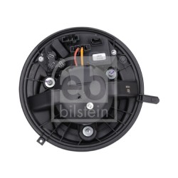 Pulseur d'Air Habitacle Pour MERCEDES Classe A B