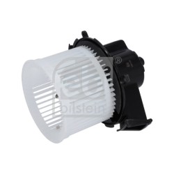 Pulseur d'Air Habitacle Pour Fiat 500 C Panda 77365525