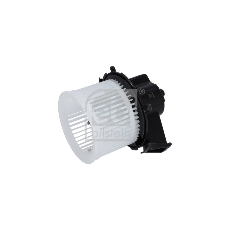Pulseur d'Air Habitacle Pour Fiat 500 C Panda 77365525