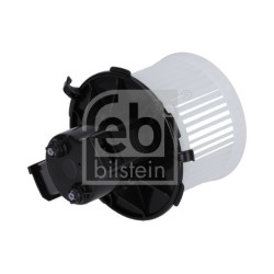 Pulseur d'Air Habitacle Pour Fiat 500 C Panda 77365525
