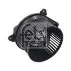 Pulseur d'Air Habitacle Pour Renault Megane I 7701046058