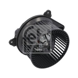 Pulseur d'Air Habitacle Pour Renault Megane I 7701046058