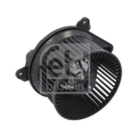 Pulseur d'Air Habitacle Pour Renault Megane I 7701046058