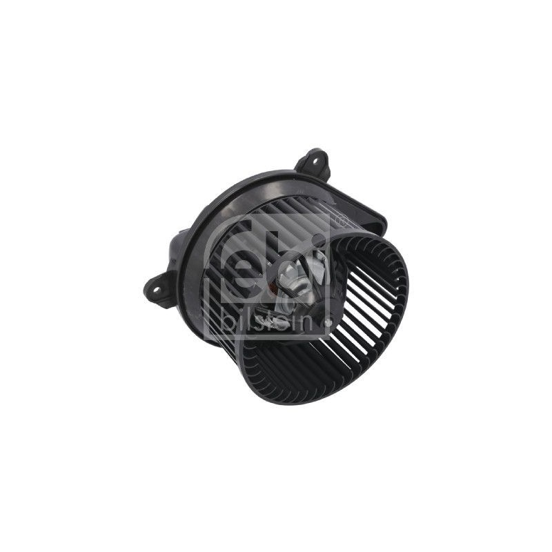 Pulseur d'Air Habitacle Pour Renault Megane I 7701046058