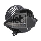 Pulseur d'Air Habitacle Pour Renault Megane I 7701046058