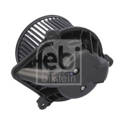Pulseur d'Air Habitacle Pour Renault Megane I 7701046058