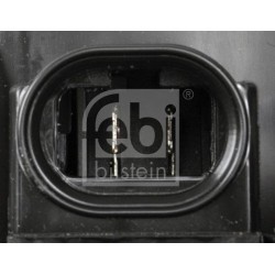 Pulseur d'Air Habitacle Pour Renault Megane I 7701046058