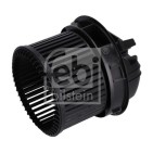 Pulseur d'Air Habitacle Pour Peugeot Toyota Citroën C1 1608174880 87103-0H010