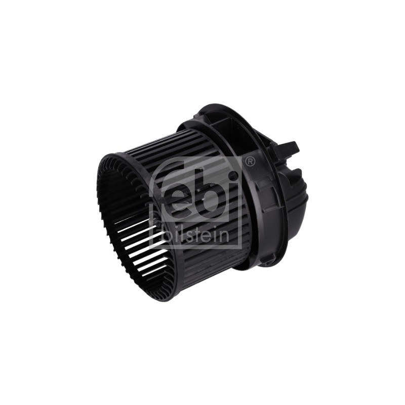 Pulseur d'Air Habitacle Pour Peugeot Toyota Citroën C1 1608174880 87103-0H010