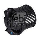 Pulseur d'Air Habitacle Pour Peugeot Toyota Citroën C1 1608174880 87103-0H010