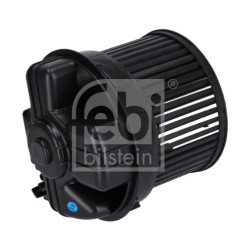 Pulseur d'Air Habitacle Pour Peugeot Toyota Citroën C1 1608174880 87103-0H010