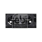 Pulseur d'Air Habitacle Pour Peugeot Toyota Citroën C1 1608174880 87103-0H010