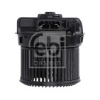 Pulseur d'Air Habitacle Pour Peugeot Toyota Citroën C1 1608174880 87103-0H010
