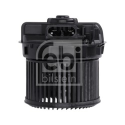 Pulseur d'Air Habitacle Pour Peugeot Toyota Citroën C1 1608174880 87103-0H010