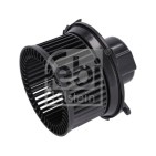 Pulseur d'Air Habitacle Pour Citroën Xsara Picasso 6441.L5