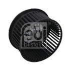 Pulseur d'Air Habitacle Pour Ford C-Max Focus II 1253203 1326644 1330812 1333900