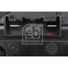 Pulseur d'Air Habitacle Pour Ford C-Max Focus II 1253203 1326644 1330812 1333900