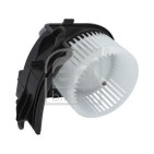 Pulseur d'Air Habitacle Pour Renault Clio II 7701057683