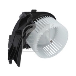 Pulseur d'Air Habitacle Pour Renault Clio II 7701057683