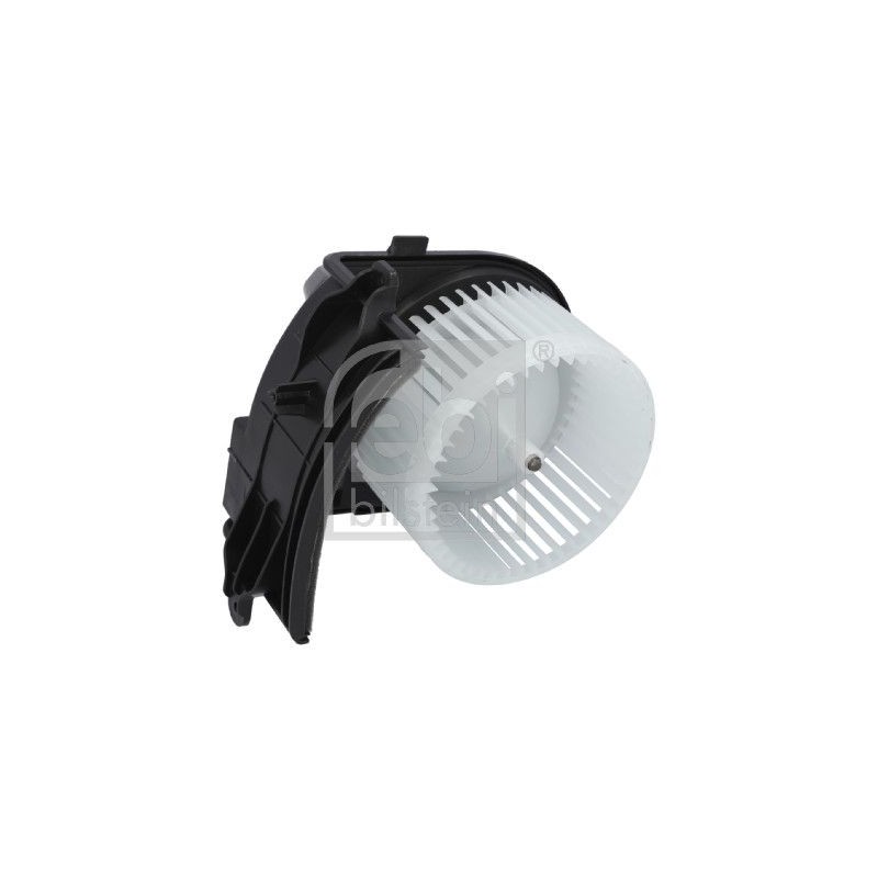 Pulseur d'Air Habitacle Pour Renault Clio II 7701057683