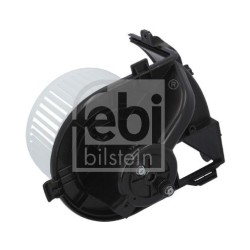 Pulseur d'Air Habitacle Pour Renault Clio II 7701057683
