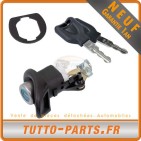 Serrure Coffre pour DACIA RENAULT