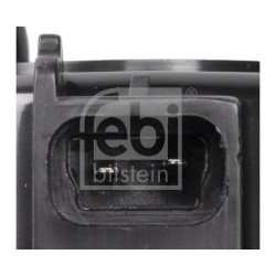 Pulseur d'Air Habitacle Pour Renault Clio II 7701057683