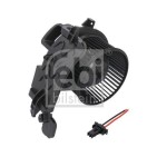 Pulseur d'Air Habitacle Pour Renault Clio II Kangoo 7701206105