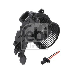 Pulseur d'Air Habitacle Pour Renault Clio II Kangoo 7701206105