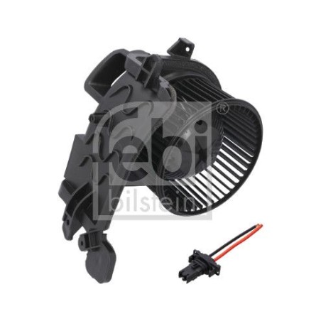 Pulseur d'Air Habitacle Pour Renault Clio II Kangoo 7701206105