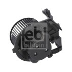 Pulseur d'Air Habitacle Pour Renault Clio II Kangoo 7701206105
